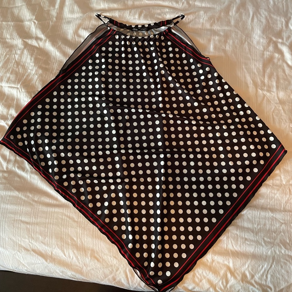 Zara Camisole